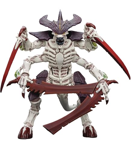 Amazon.co.jp: ウォーハンマー 40000 ティラニッド：ホーマゴーント